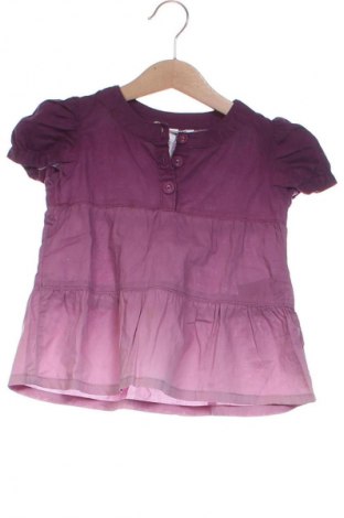 Gyerek blúz H&M, Méret 3-4y / 104-110 cm, Szín Lila, Ár 2 089 Ft