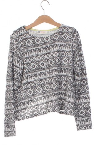 Gyerek blúz H&M, Méret 8-9y / 134-140 cm, Szín Sokszínű, Ár 2 499 Ft