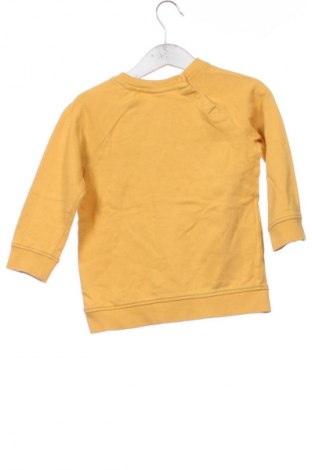 Gyerek blúz H&M, Méret 3-4y / 104-110 cm, Szín Sárga, Ár 1 569 Ft