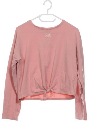 Gyerek blúz H&M, Méret 14-15y / 168-170 cm, Szín Hamurózsaszín, Ár 2 439 Ft