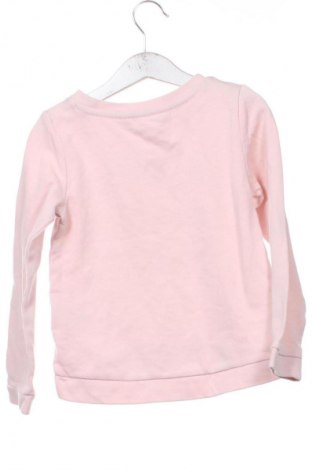 Gyerek blúz H&M, Méret 4-5y / 110-116 cm, Szín Rózsaszín, Ár 1 719 Ft
