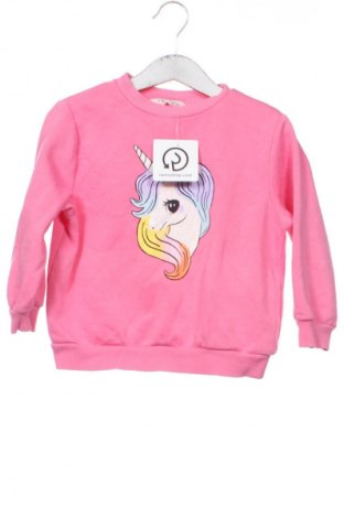 Kinder Shirt H&M, Größe 18-24m/ 86-98 cm, Farbe Rosa, Preis 7,99 €