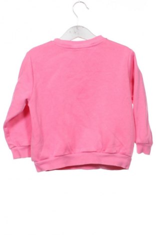Kinder Shirt H&M, Größe 18-24m/ 86-98 cm, Farbe Rosa, Preis 7,99 €