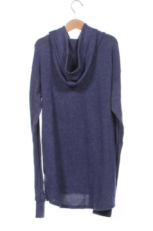 Kinder Shirt H&M, Größe 14-15y/ 168-170 cm, Farbe Blau, Preis 4,99 €