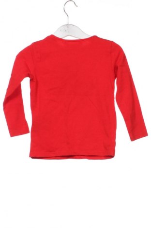 Gyerek blúz H&M, Méret 18-24m / 86-98 cm, Szín Piros, Ár 2 000 Ft