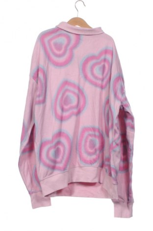 Kinder Shirt H&M, Größe 14-15y/ 168-170 cm, Farbe Mehrfarbig, Preis 7,99 €