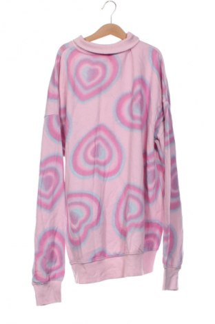 Kinder Shirt H&M, Größe 14-15y/ 168-170 cm, Farbe Mehrfarbig, Preis 7,99 €