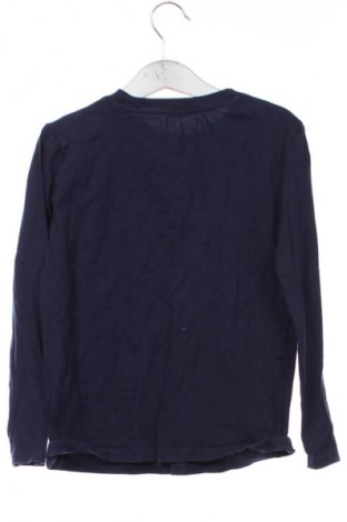 Gyerek blúz H&M, Méret 6-7y / 122-128 cm, Szín Kék, Ár 2 400 Ft