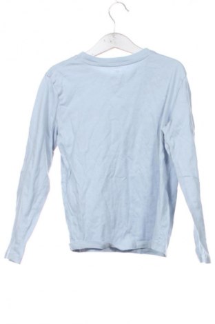 Gyerek blúz H&M, Méret 6-7y / 122-128 cm, Szín Kék, Ár 2 400 Ft