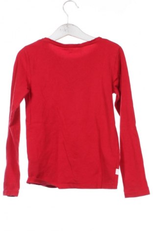 Gyerek blúz H&M, Méret 6-7y / 122-128 cm, Szín Piros, Ár 1 639 Ft