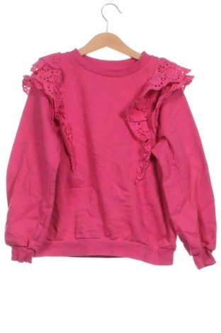 Dětská halenka  H&M, Velikost 8-9y/ 134-140 cm, Barva Růžová, Cena  149,00 Kč