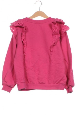 Dětská halenka  H&M, Velikost 8-9y/ 134-140 cm, Barva Růžová, Cena  149,00 Kč