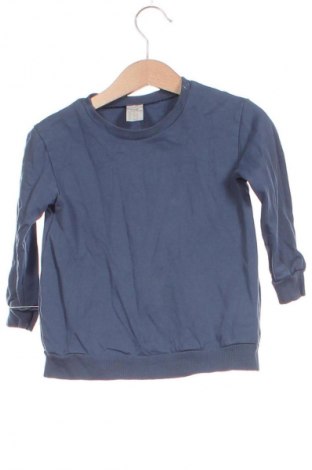 Gyerek blúz H&M, Méret 18-24m / 86-98 cm, Szín Kék, Ár 1 269 Ft
