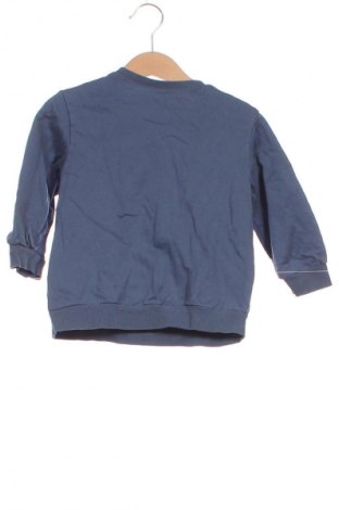 Gyerek blúz H&M, Méret 18-24m / 86-98 cm, Szín Kék, Ár 1 269 Ft