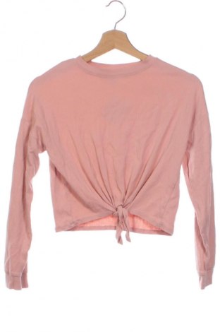 Gyerek blúz H&M, Méret 9-10y / 140-146 cm, Szín Rózsaszín, Ár 2 346 Ft