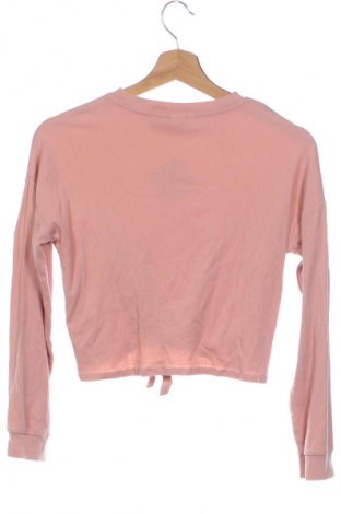 Gyerek blúz H&M, Méret 9-10y / 140-146 cm, Szín Rózsaszín, Ár 2 346 Ft