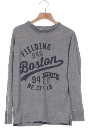 Gyerek blúz H&M, Méret 8-9y / 134-140 cm, Szín Szürke, Ár 2 400 Ft