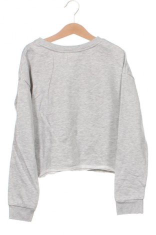 Dziecięca bluzka H&M, Rozmiar 9-10y/ 140-146 cm, Kolor Szary, Cena 25,99 zł