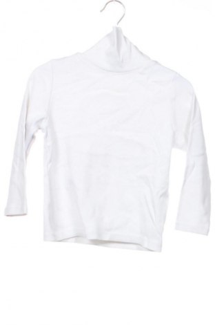Dziecięca bluzka H&M, Rozmiar 2-3y/ 98-104 cm, Kolor Biały, Cena 30,99 zł