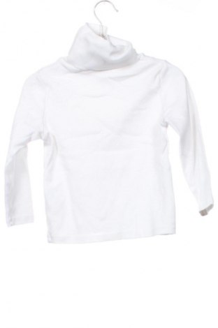 Dziecięca bluzka H&M, Rozmiar 2-3y/ 98-104 cm, Kolor Biały, Cena 30,99 zł