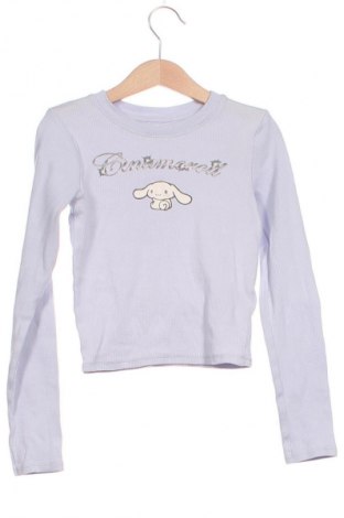 Gyerek blúz H&M, Méret 7-8y / 128-134 cm, Szín Lila, Ár 2 400 Ft