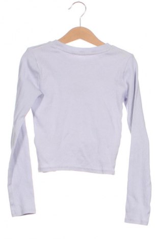 Gyerek blúz H&M, Méret 7-8y / 128-134 cm, Szín Lila, Ár 2 400 Ft