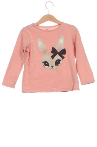 Gyerek blúz H&M, Méret 2-3y / 98-104 cm, Szín Sokszínű, Ár 2 400 Ft