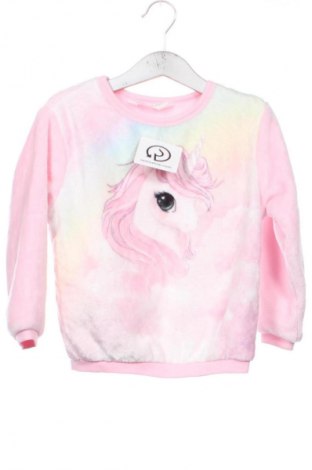 Dziecięca bluzka H&M, Rozmiar 2-3y/ 98-104 cm, Kolor Różowy, Cena 26,97 zł