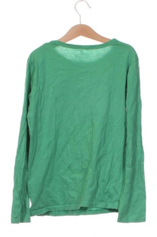 Gyerek blúz H&M, Méret 9-10y / 140-146 cm, Szín Zöld, Ár 2 346 Ft