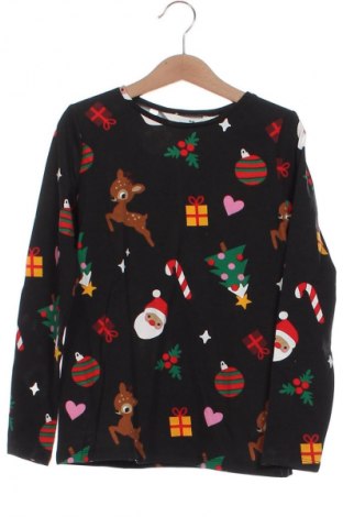 Dziecięca bluzka H&M, Rozmiar 6-7y/ 122-128 cm, Kolor Kolorowy, Cena 27,59 zł