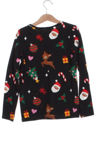 Dziecięca bluzka H&M, Rozmiar 6-7y/ 122-128 cm, Kolor Kolorowy, Cena 27,59 zł