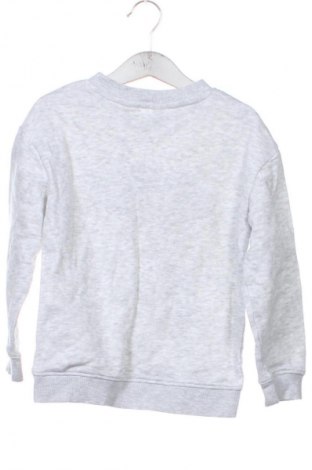 Dziecięca bluzka H&M, Rozmiar 4-5y/ 110-116 cm, Kolor Szary, Cena 39,47 zł