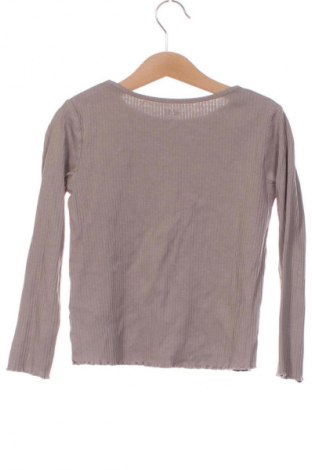 Dětská halenka  H&M, Velikost 3-4y/ 104-110 cm, Barva Béžová, Cena  148,00 Kč