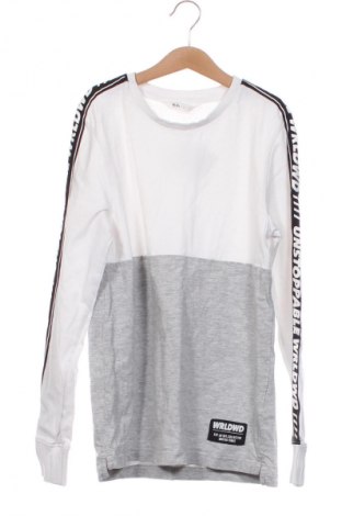 Dětská halenka  H&M, Velikost 10-11y/ 146-152 cm, Barva Vícebarevné, Cena  152,00 Kč