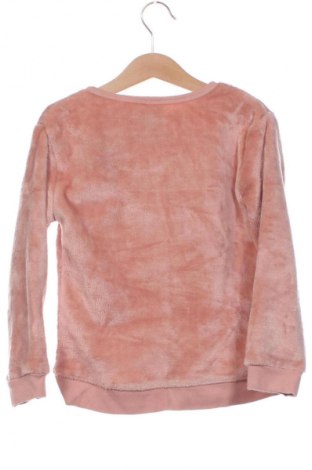 Dětská halenka  H&M, Velikost 4-5y/ 110-116 cm, Barva Popelavě růžová, Cena  152,00 Kč