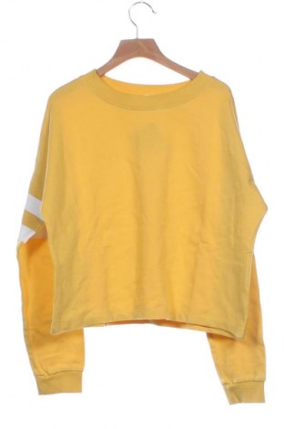 Dziecięca bluzka H&M, Rozmiar 12-13y/ 158-164 cm, Kolor Pomarańczowy, Cena 44,94 zł