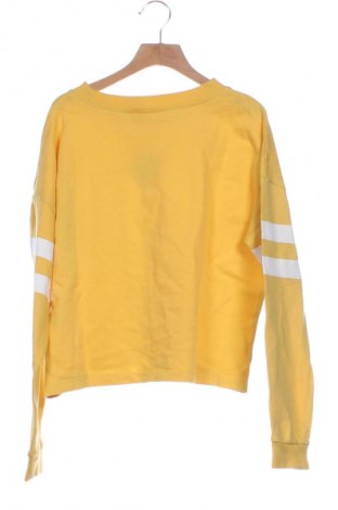 Dziecięca bluzka H&M, Rozmiar 12-13y/ 158-164 cm, Kolor Pomarańczowy, Cena 44,94 zł