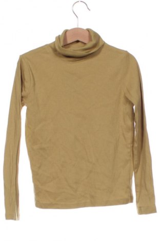 Dziecięca bluzka H&M, Rozmiar 6-7y/ 122-128 cm, Kolor Zielony, Cena 29,99 zł