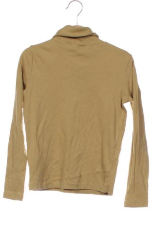 Dziecięca bluzka H&M, Rozmiar 6-7y/ 122-128 cm, Kolor Zielony, Cena 29,99 zł