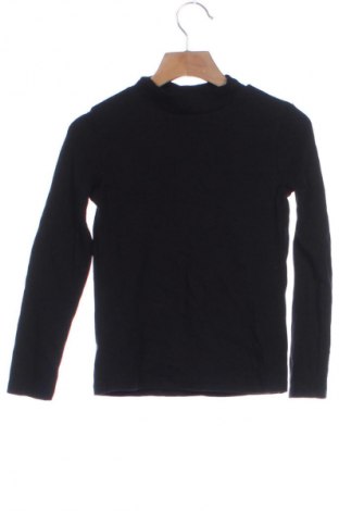 Gyerek blúz H&M, Méret 6-7y / 122-128 cm, Szín Fekete, Ár 3 009 Ft