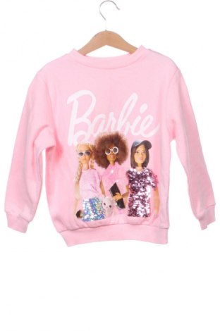 Dětská halenka  H&M, Velikost 4-5y/ 110-116 cm, Barva Růžová, Cena  144,00 Kč