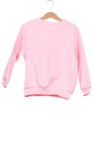 Dětská halenka  H&M, Velikost 4-5y/ 110-116 cm, Barva Růžová, Cena  144,00 Kč