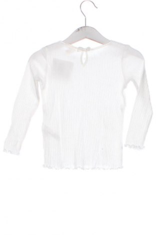 Gyerek blúz H&M L.O.G.G., Méret 2-3y / 98-104 cm, Szín Fehér, Ár 1 719 Ft