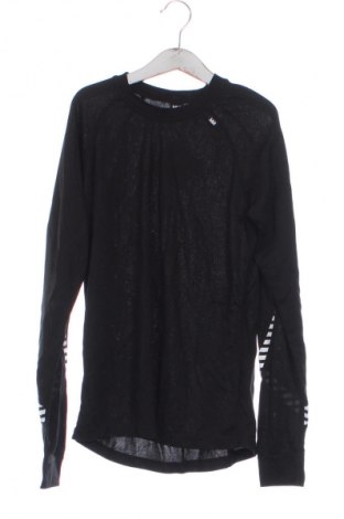 Παιδική μπλούζα Helly Hansen, Μέγεθος 12-13y/ 158-164 εκ., Χρώμα Μαύρο, Τιμή 16,88 €