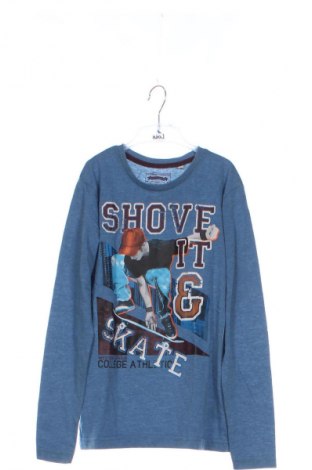 Kinder Shirt Here+There, Größe 8-9y/ 134-140 cm, Farbe Mehrfarbig, Preis 4,99 €