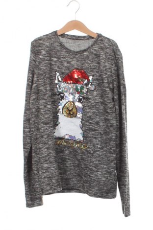 Dziecięca bluzka Here+There, Rozmiar 12-13y/ 158-164 cm, Kolor Kolorowy, Cena 22,99 zł