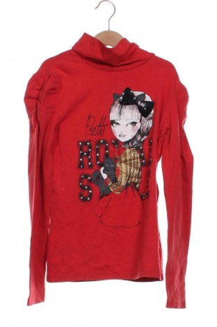 Gyerek blúz Here+There, Méret 10-11y / 146-152 cm, Szín Sokszínű, Ár 2 429 Ft