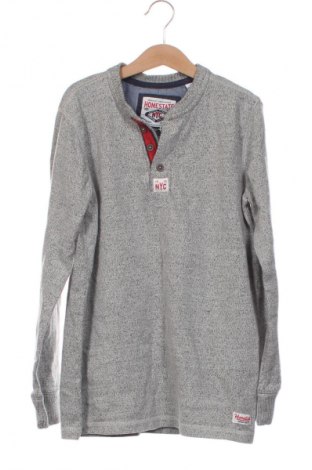 Dziecięca bluzka Here+There, Rozmiar 11-12y/ 152-158 cm, Kolor Kolorowy, Cena 16,99 zł