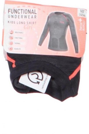 Detská blúzka  Here+There, Veľkosť 8-9y/ 134-140 cm, Farba Sivá, Cena  8,95 €