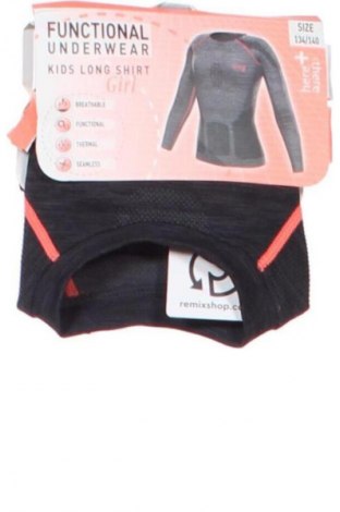 Dětská halenka  Here+There, Velikost 7-8y/ 128-134 cm, Barva Šedá, Cena  79,00 Kč